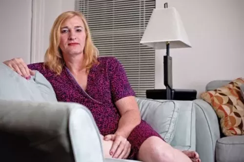 Gay extreme stories Naked transgender women